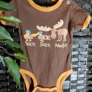 🌟10/10⭐️ Lazy one onesie